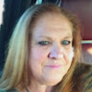 Meet your Posher, Connie gail